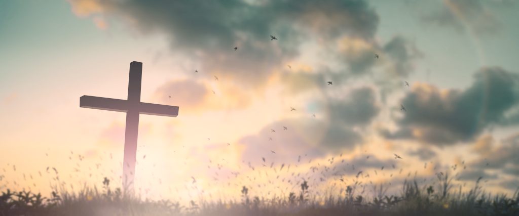 Cross representing God's Love for You: 7 Questions Answered