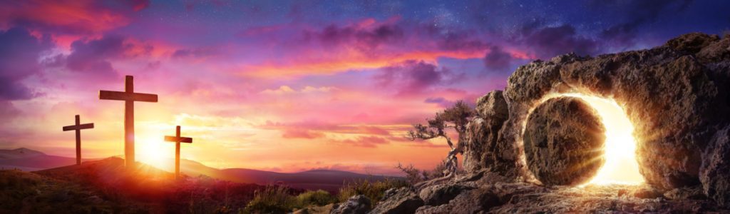 Salvation: First of 8 Keys to Spiritual Growth