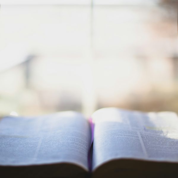 sunlight, Bible What do We Learn About God in His Presence?