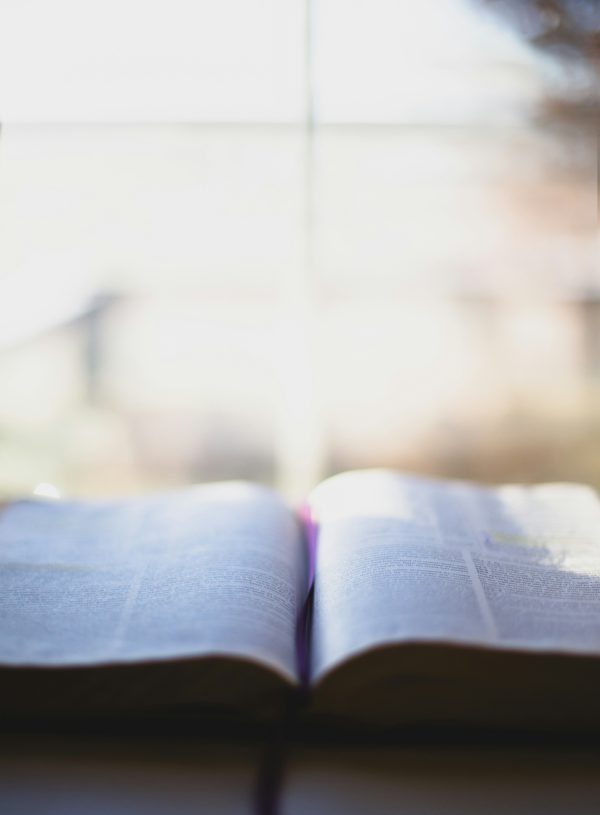 sunlight, Bible What do We Learn About God in His Presence?